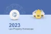 Leo Property Horoscope 2023- What Should You Follow? - MyPandit