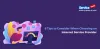 6 Tips Consider When Choosing Internet Service Provider