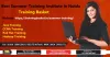 3 Weeks Summer Training in Noida | Training Basket