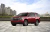 2019 Chevrolet Tahoe Specs