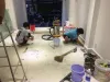 vệ sinh nhà cửa tại quận 4| vệ sinh nhà ở tại quận 4  