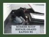 Roofing Services — Professional Rubber Roof Repair Service in Grand...