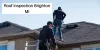 Roof Inspection Brighton MI