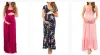 4 MATERNITY DRESSES YOU MUST HAVE IN YOUR WARDROBE