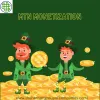 World Financial Instruments Specialists — Things You Should Know About MTN Monetization