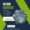 BIM 6D Services