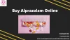 Buy Alprazolam Online 