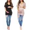 Maternity Photo Shoot Trends Every Pregnant Woman Will Love