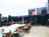 Outdoor Led Wall
