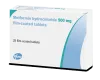 Buy Metformin Tablets online | UK registered online Pharmacy & Doctor Service