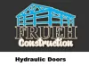 Hydraulic Doors