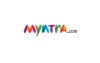 Myntra grand clearance sale is now live