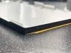 How Can We Utilize 6mm Sticky Pads on Number Plates?