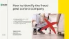 How to identify the fraud pest control company