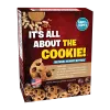 Indulge in Decadence: The Ultimate Belgian Chocolate Chip Cookies - WriteUpCafe.com