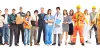 Manpower Services in Ahmedabad - Manpower Supplier | Ardent facilities