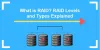 RAID Arrays : Improving Performance and Data Protection © 