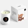 Custom Candle Boxes Packaging | Claws Custom Boxes