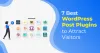 7 Popular WordPress Post Plugins to Attract Visitors - Essential Plugin