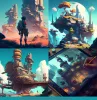 7 Tips for Making Cool Games