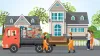 7 Tips Hassle-Free House Shifting