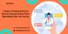 7 Tips to Improve Doctor Service Startup Online from SpotnRides Uber for Doctor - SpotnRides