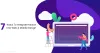 How to Utilise Animation Best for Web and Mobile UI Design