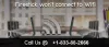 Amazon Fire Stick Won’t Connect to WiFi 