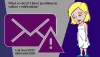What to do if I have problem in yahoo verification? | Ehowtech