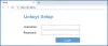 How to fix Linksy Velop Login Issues?