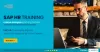 What Are the Modules Under SAP HR?