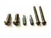 Lazer ® | Sikkerhetsmuttere | Festematerielle | Ekstralys.no | Ekstralys