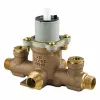 What Types of Shower Valves Do You Need - Impressive Bathroom : powered by Doodlekit