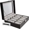 Custom Watch Boxes | Watch Packaging Boxes | Fast Custom Boxes