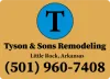 Ceramic Tile Flooring Services in Little Rock, AR