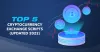 Top 5 Cryptocurrency Exchange platform | Start A Crypto Trading Business in 2022 
