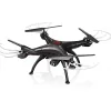 Cheerwing Syma X5SW-V3 WiFi FPV Drone 2.4Ghz Quadcopter RC Drone with Camera for Kids and Beginners