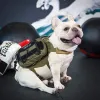 Bolsas para colete tático k9 ( SegurAveiro