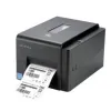 Tvs or TVS- e barcode printer 
