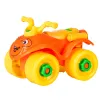 DIY Wooden Toy Projects: Fun Crafts for Kids and Parents