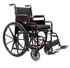 Benefits Of A Lightweight Wheelchairs