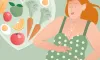 Great pregnancy nutrition tips for a successful pregnancy