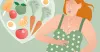 Great pregnancy nutrition tips for a successful pregnancy