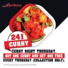 Red Chillies | Order Indian Takeaway in Bedworth, Coventry