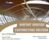  Airport Roofing Contractors  Arizona