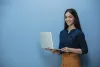 Online employee engagement activities
