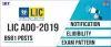 LIC ADO 2020 Exam - Makemyexam