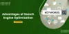Advantages of Search Engine Optimization