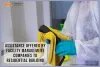 Assistance offered by Facility management companies