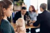 child custody discuss